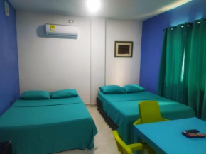 Hermoso Apartamento en el Centro Histórico de Santa Marta